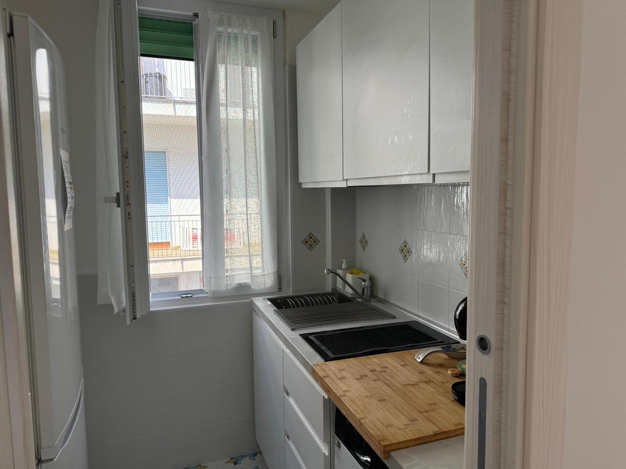 Donna Flora Ischia Appartamento Екстер'єр фото